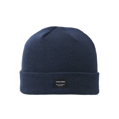 JACK & JONES JUNIOR muts JACDNA donkerblauw afbeelding