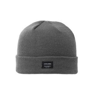 muts JACDNA grijs melange