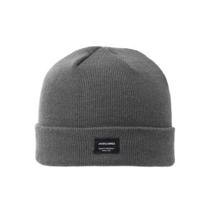 muts JACDNA grijs melange