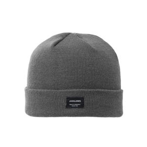 muts JACDNA grijs melange