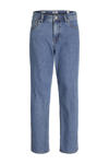 Blue denim