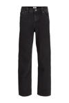 Black Denim 