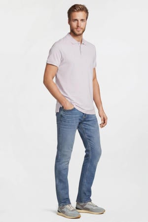 polo lila