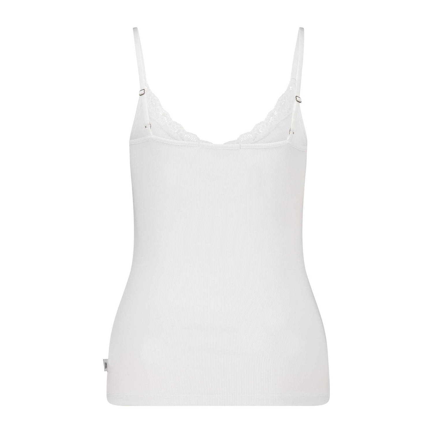 America Today singlet wit