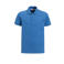 Anytime polo shirt blauw