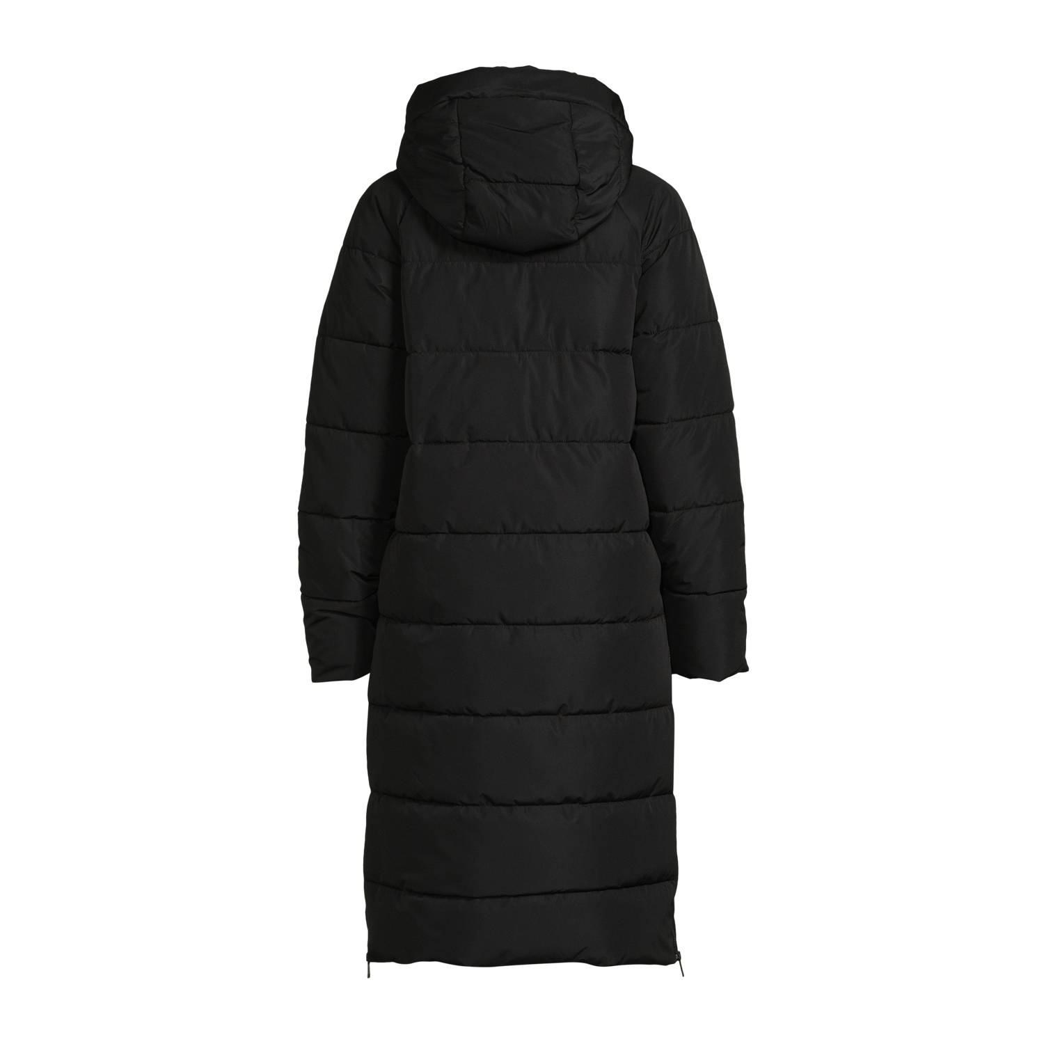JDY gewatteerde winterjas ELFI