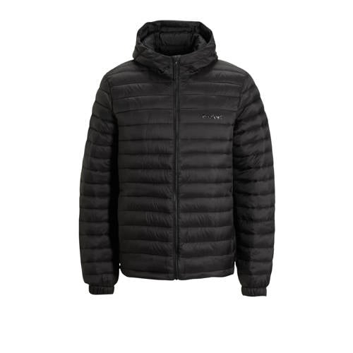 Timberland tussenjas zwart afbeelding