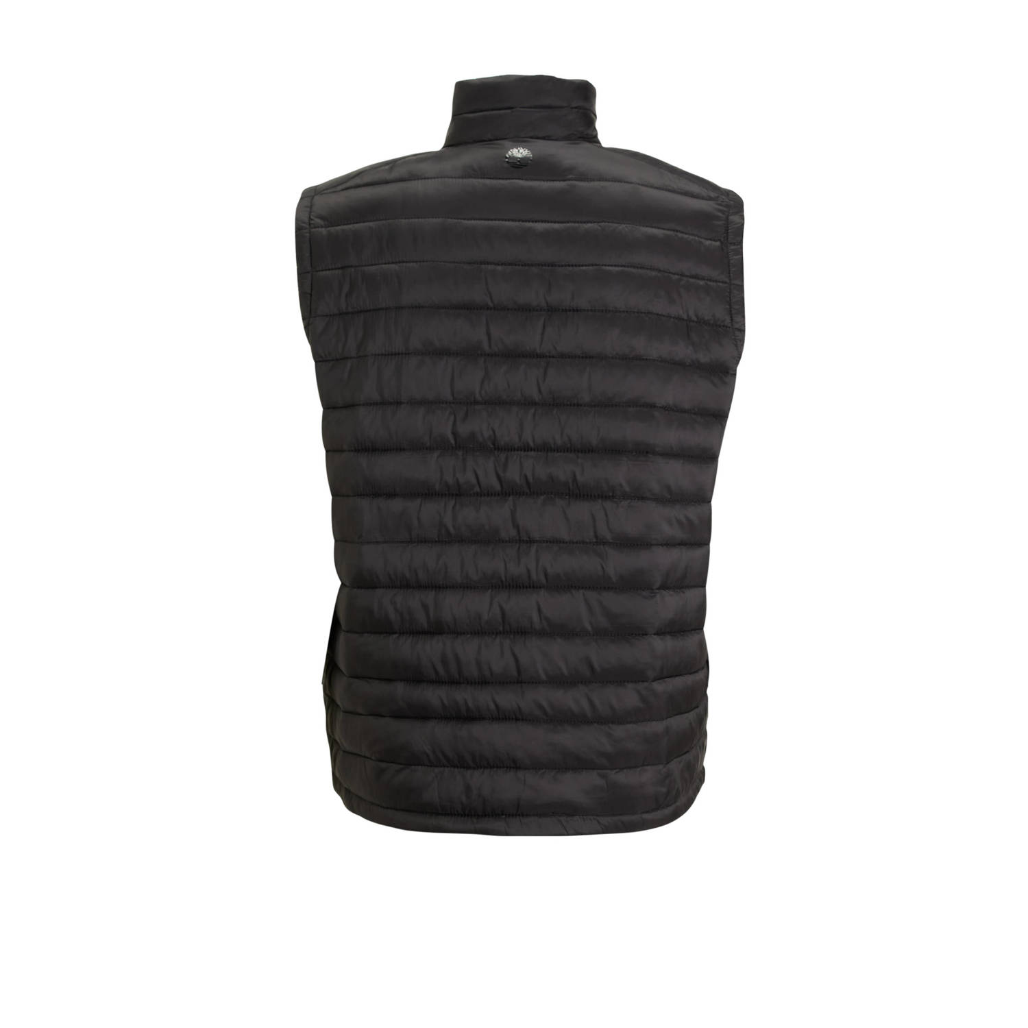 Timberland bodywarmer zwart