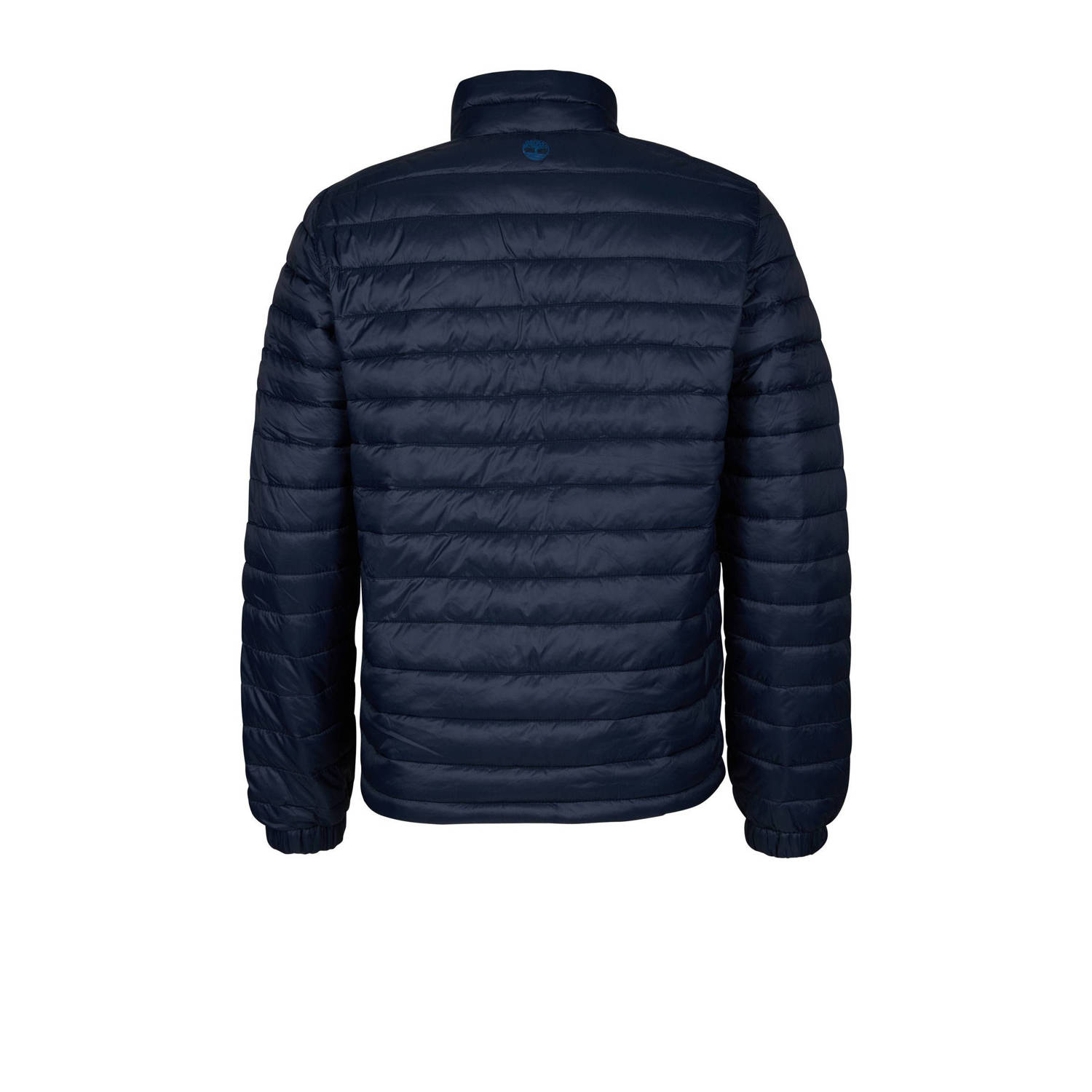 Timberland gewatteerde tussenjas donkerblauw
