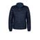 Timberland gewatteerde tussenjas donkerblauw