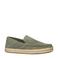 Toms Alonso espadrilles grijsgroen