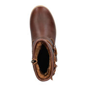 thumbnail: Panama Jack leren laarzen cognac