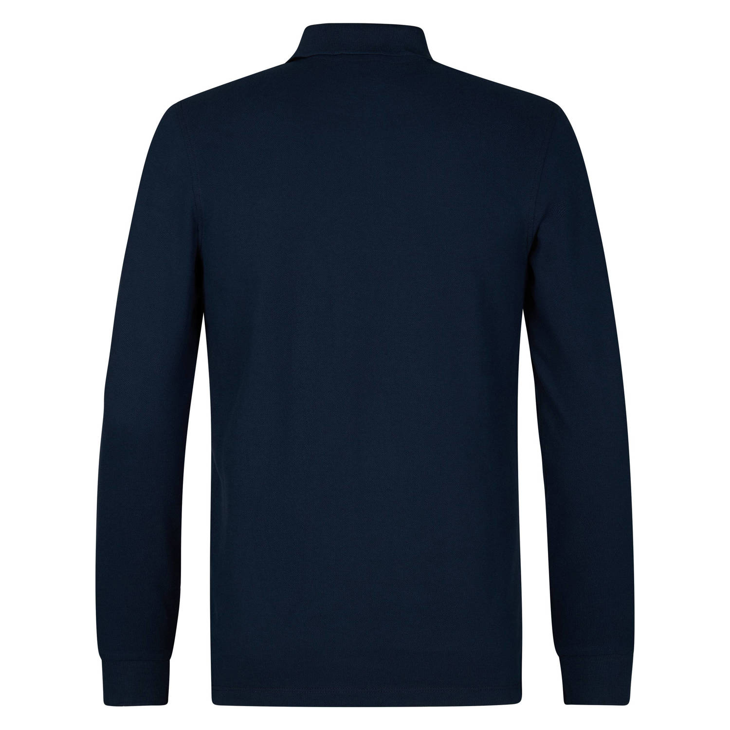 Timberland polo donkerblauw