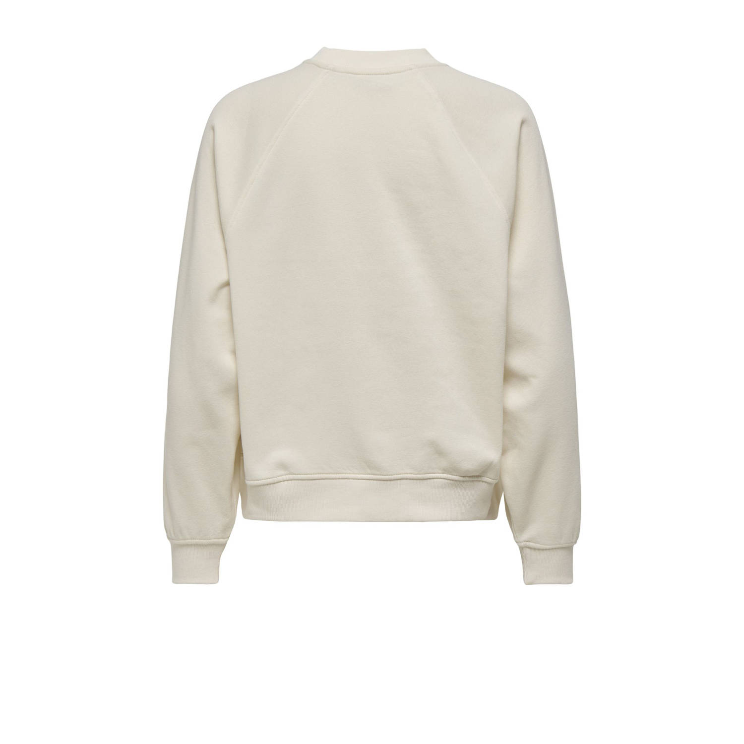 JDY sweater crème