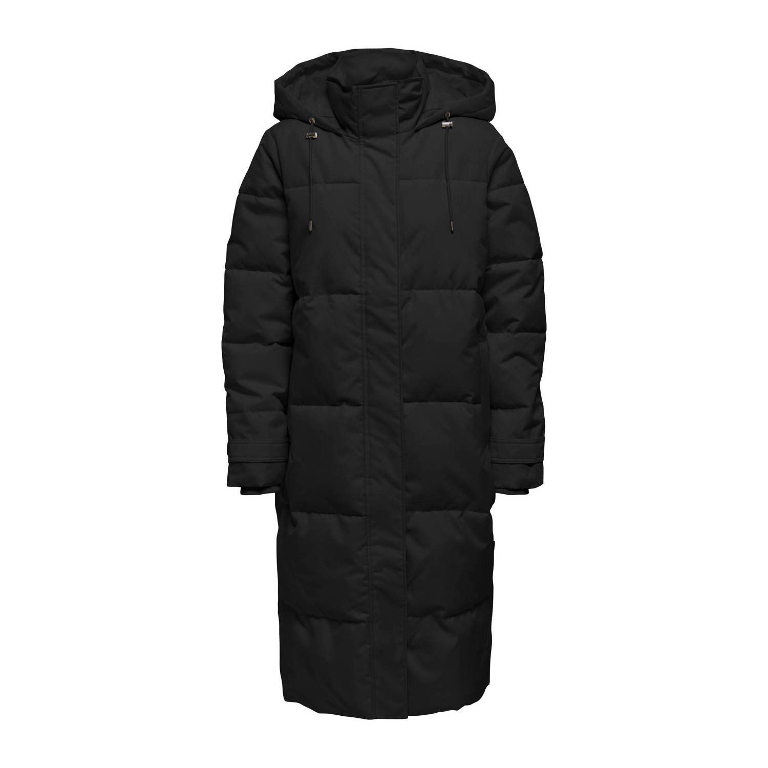 ONLY CARMAKOMA Gewatteerde jas CARIRENE PUFFER COAT OTW