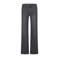 Florez straight leg jeans Sophie Straight grey denim