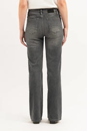 thumbnail: Florez straight leg jeans Sophie Straight grey denim