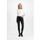 Florez slim fit jeans Bobbi black denim