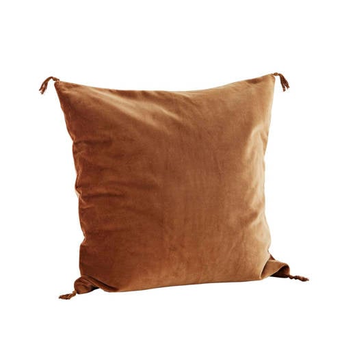 Madam Stoltz sierkussenhoes (50x50 cm) afbeelding