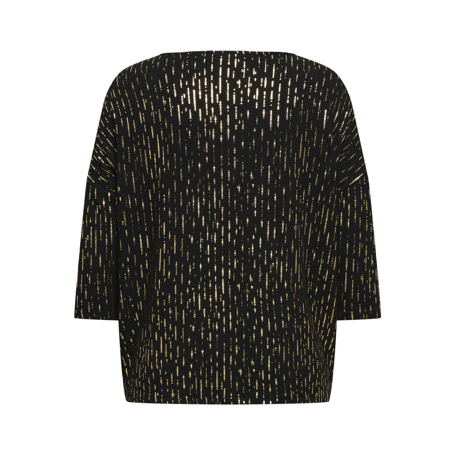 ONLY CARMAKOMA top met all over print