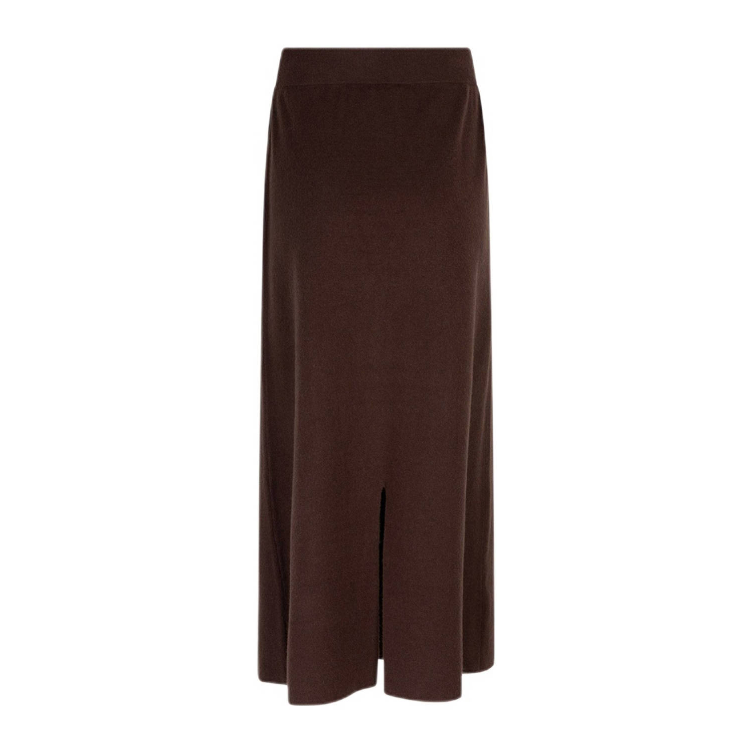 Esqualo maxi rok bruin