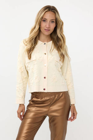 vest beige