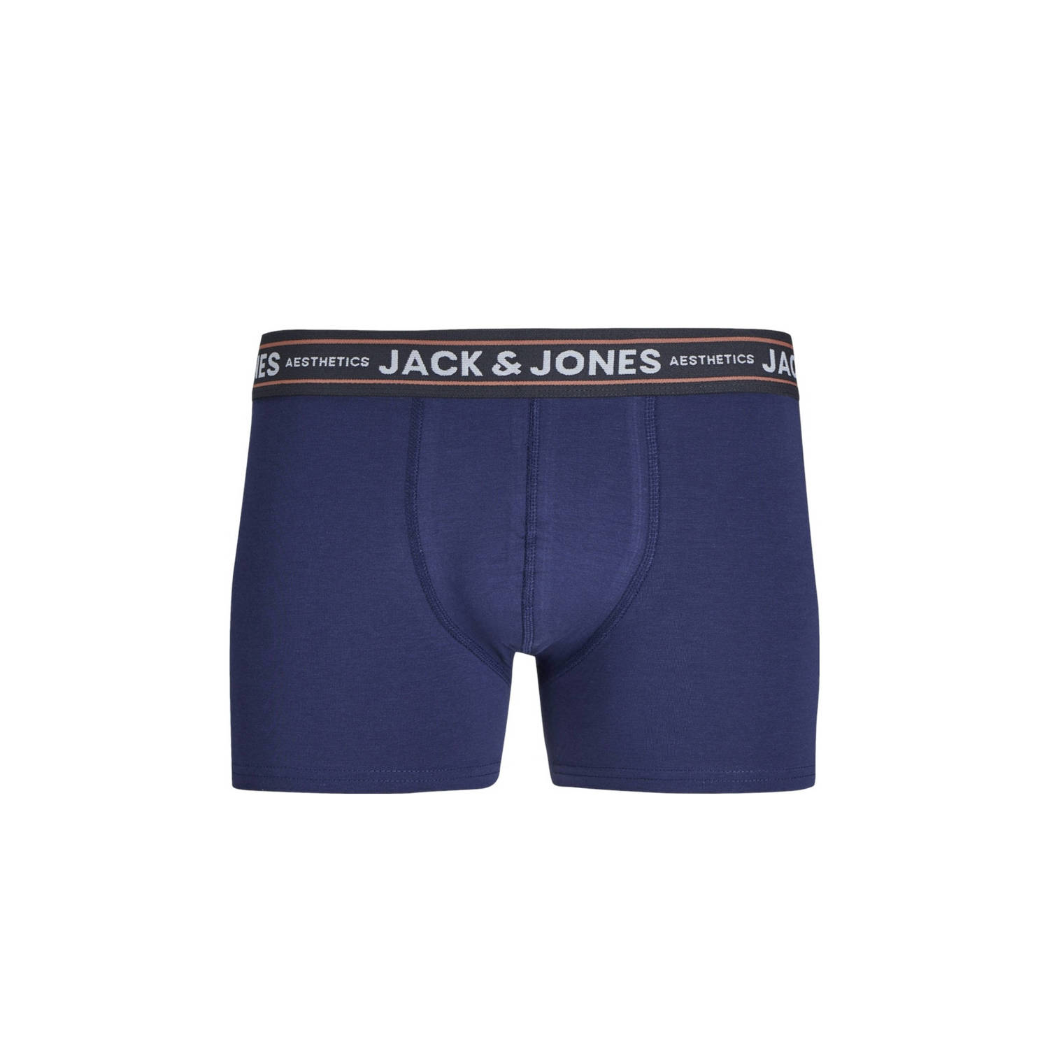 JACK & JONES boxershort JACDANIEL (set van 7)