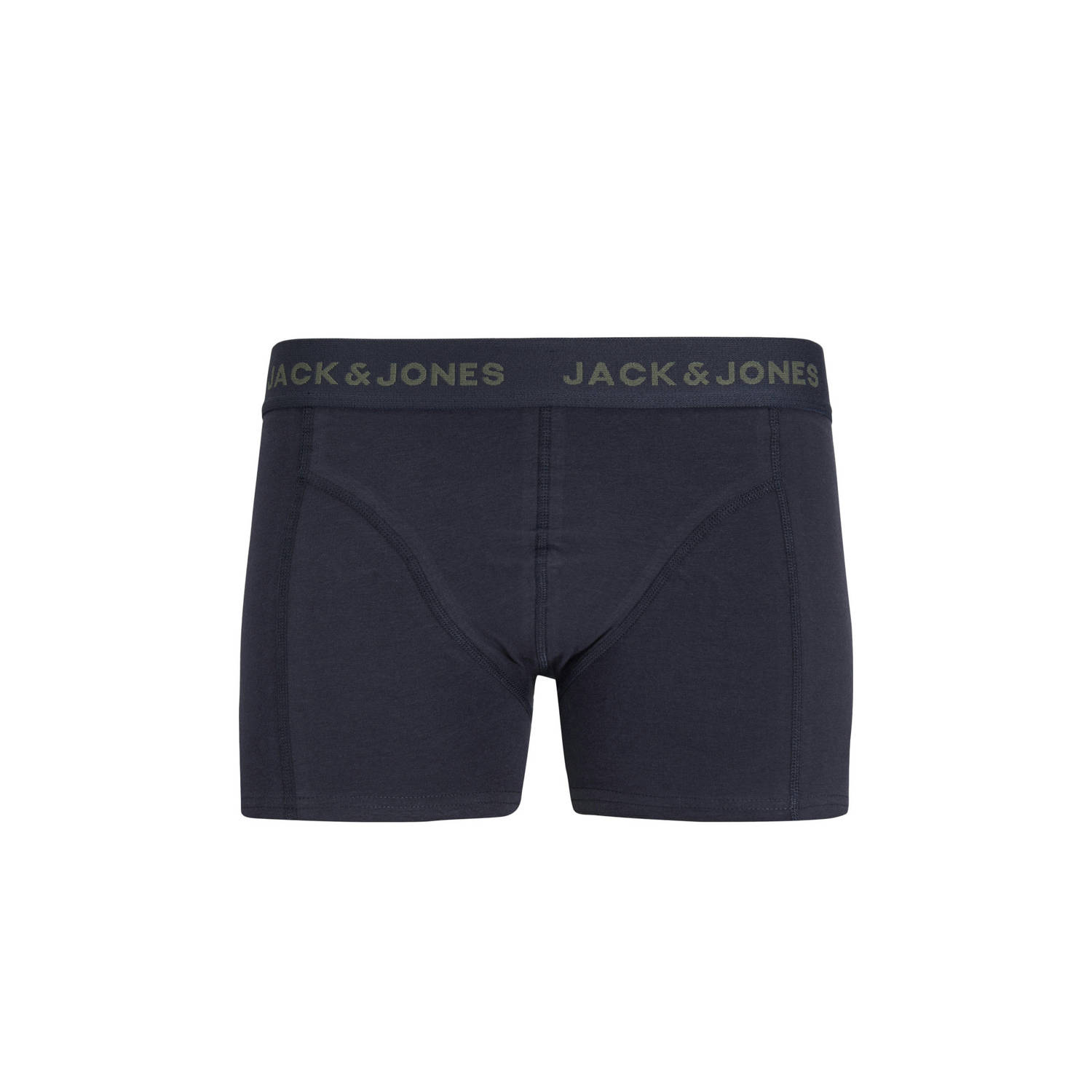 JACK & JONES boxershort JACLOUI (set van 3)