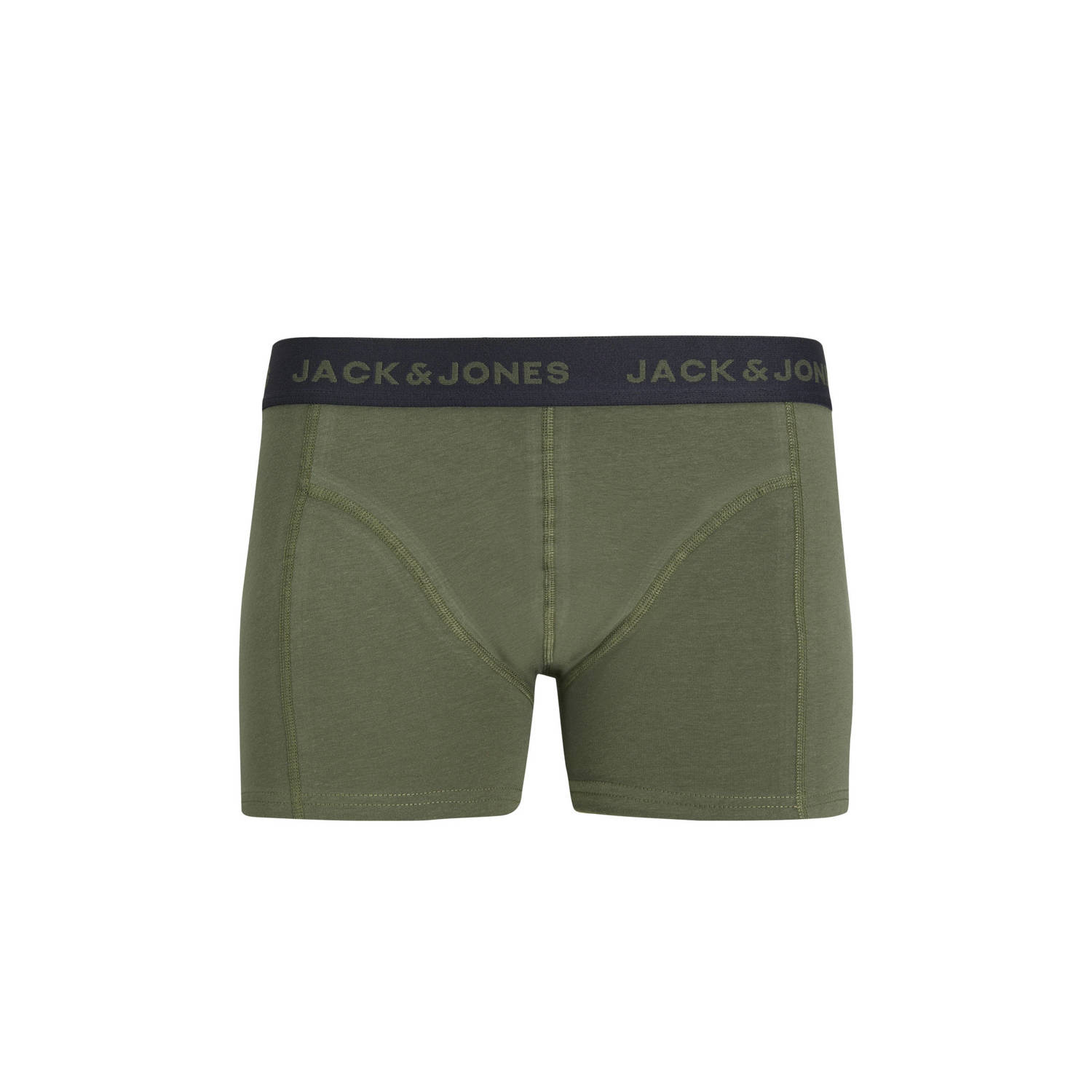 JACK & JONES boxershort JACLOUI (set van 3)