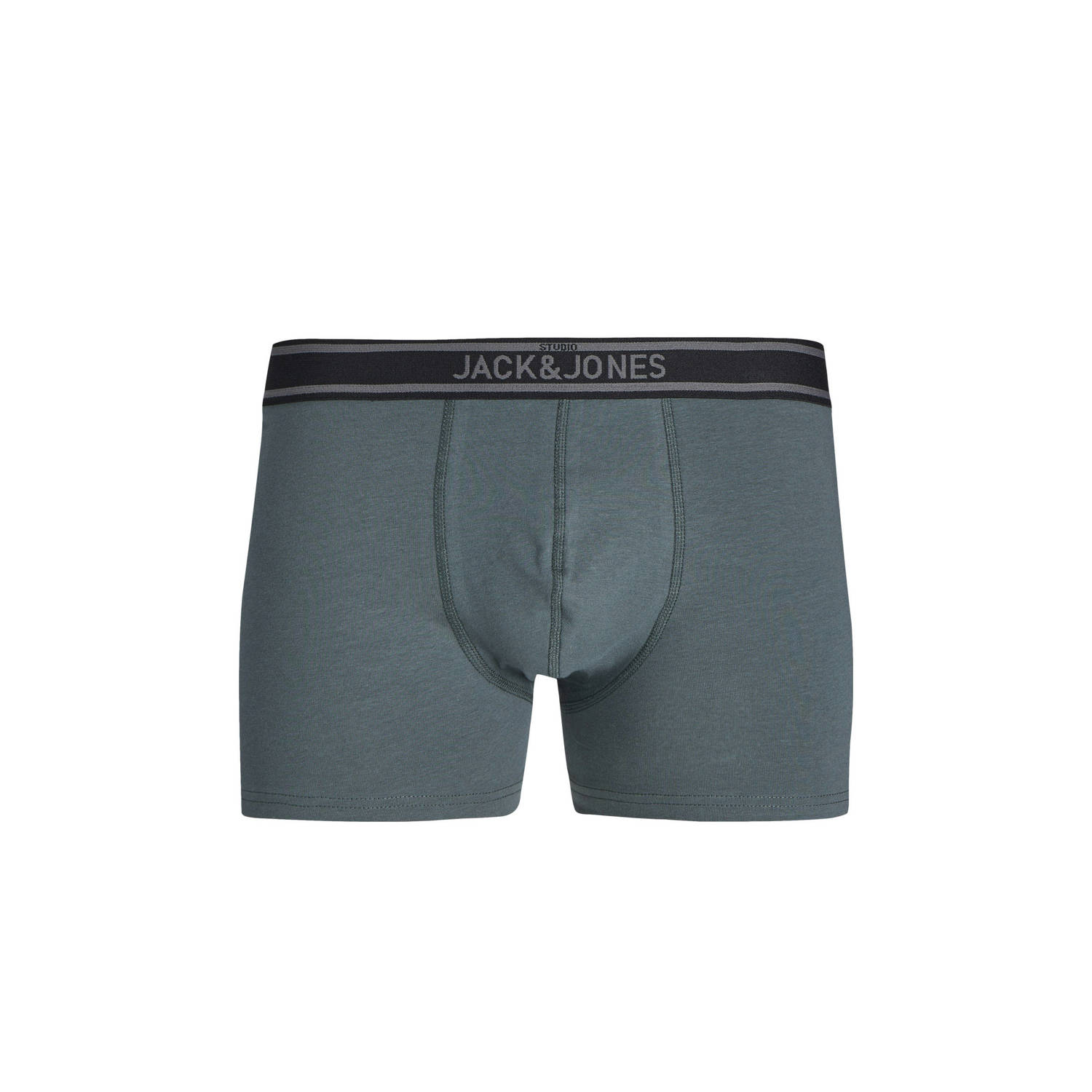 JACK & JONES boxershort JACMARC (set van 5)