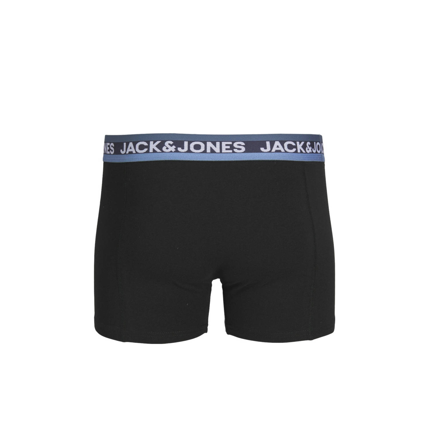 JACK & JONES boxershort JACDNA (set van 3)