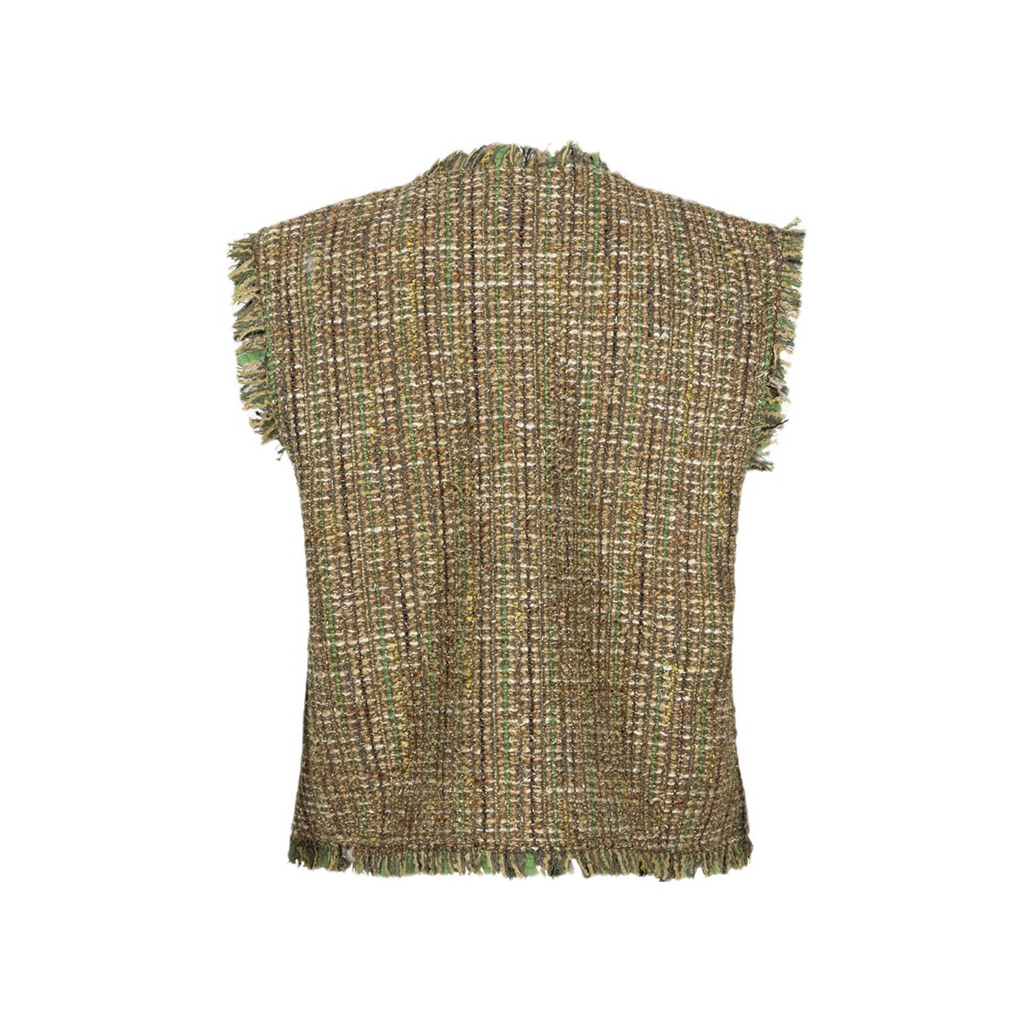 Esqualo gilet multi