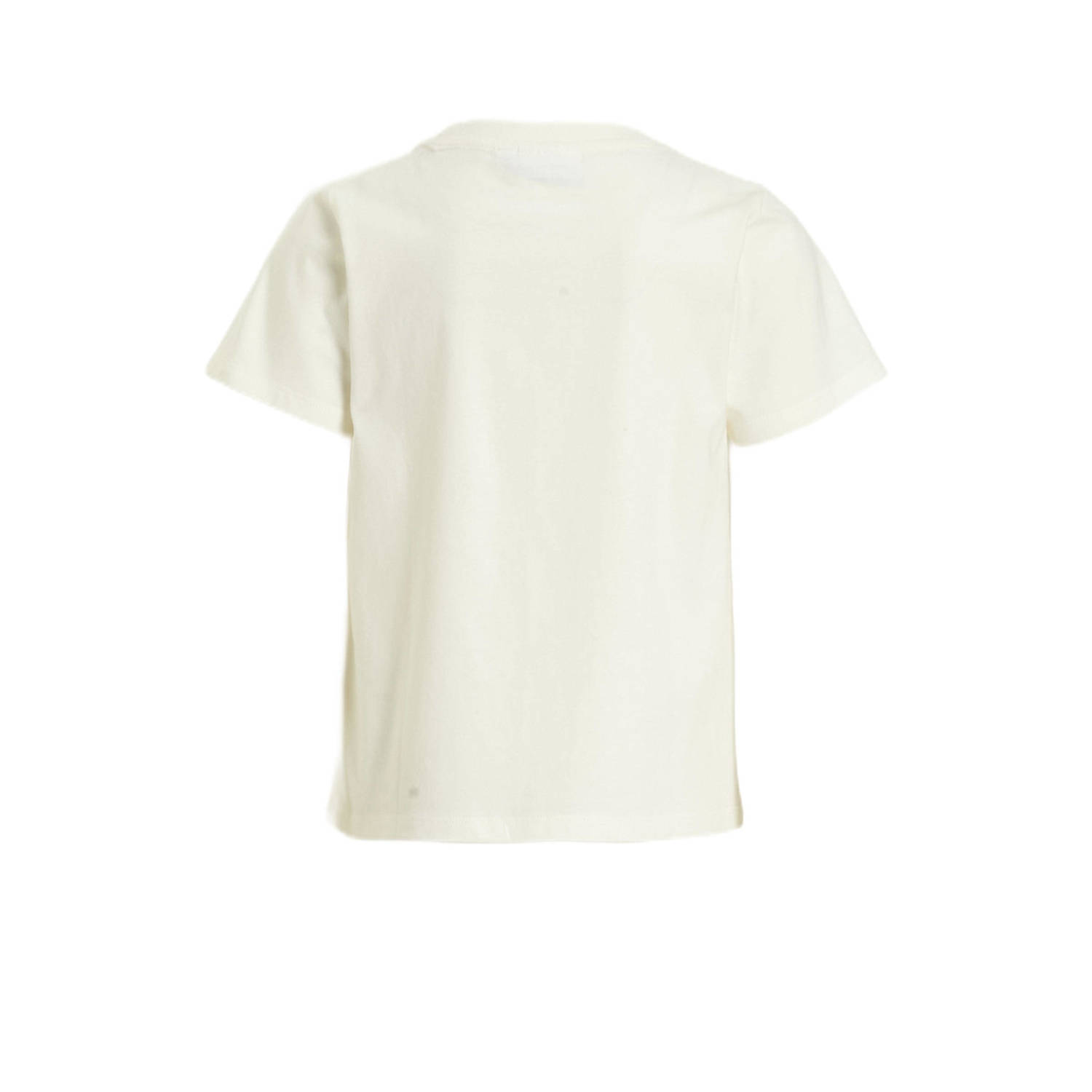 anytime T-shirt Pokemon license off-white