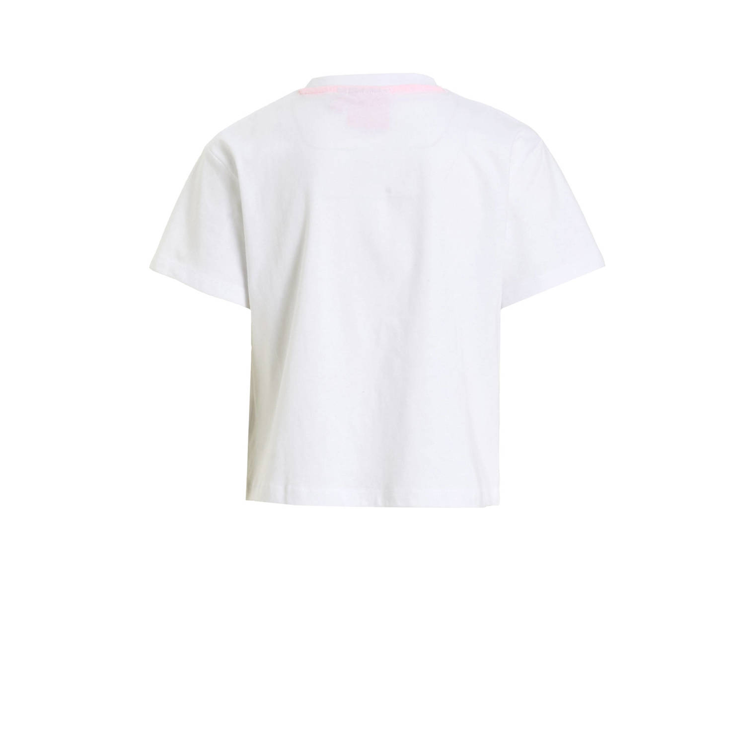 anytime T-shirt Barbie license wit