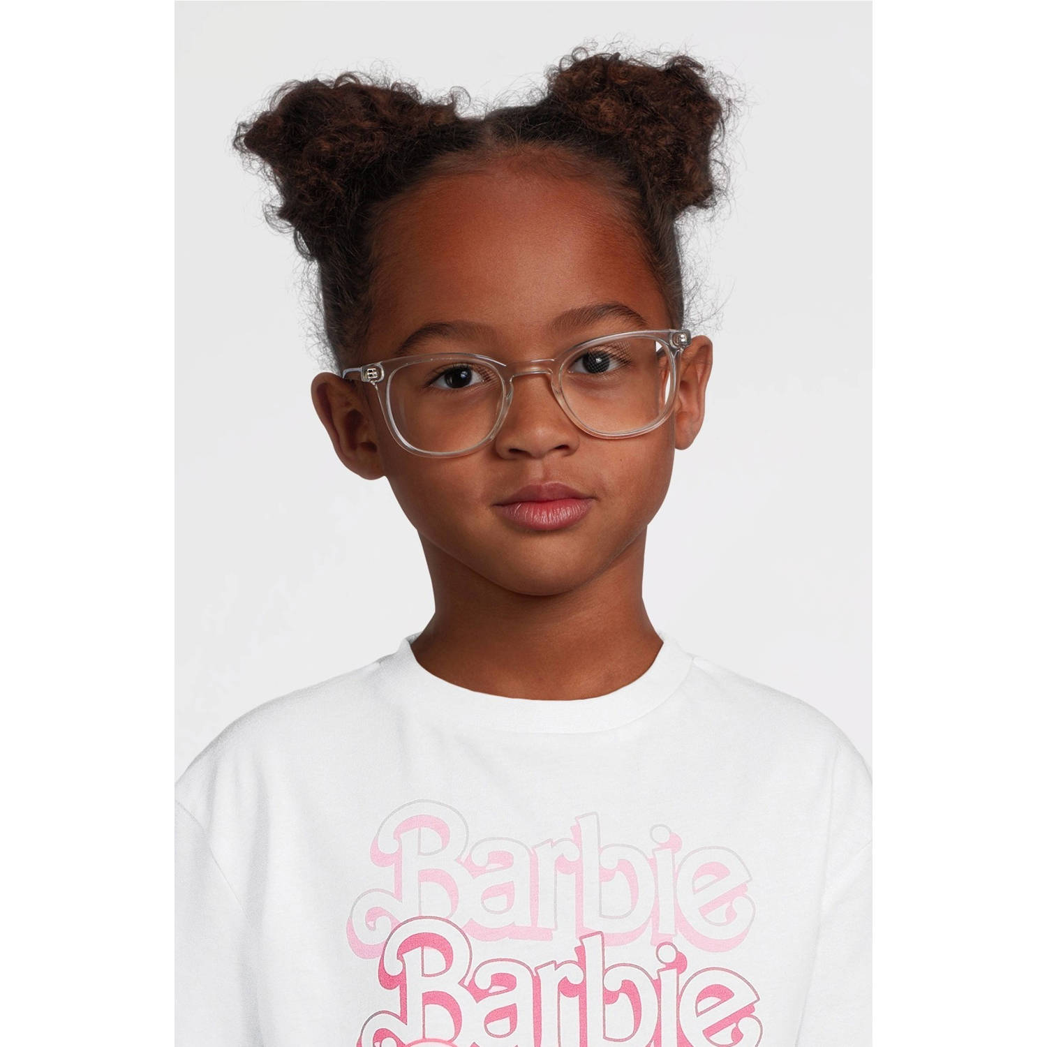 anytime T-shirt Barbie license wit