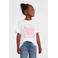 Anytime T-shirt Barbie license wit