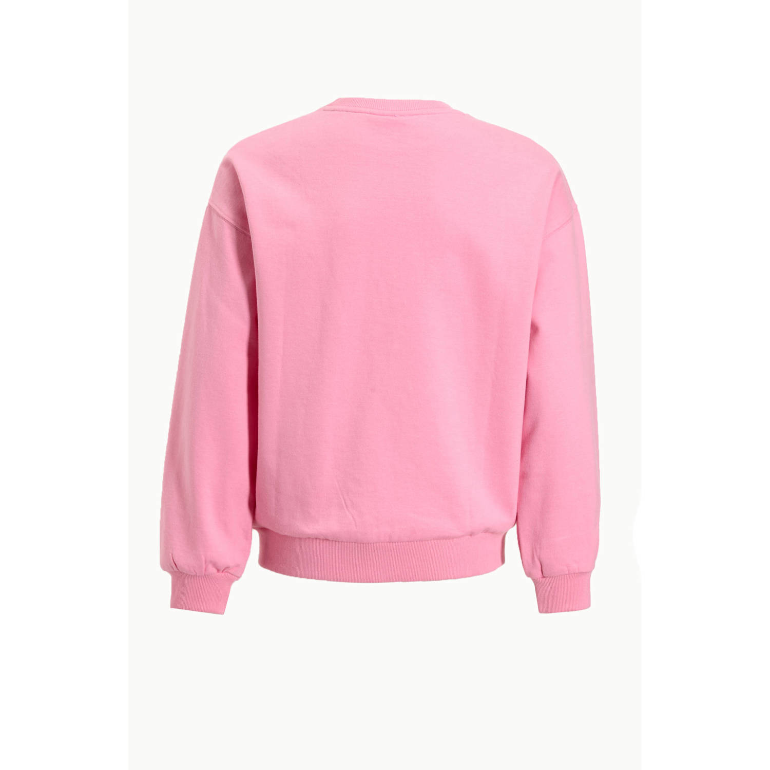 anytime trui met Pokemon print roze