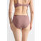 sloggi GO midislip (set van 3) bruin