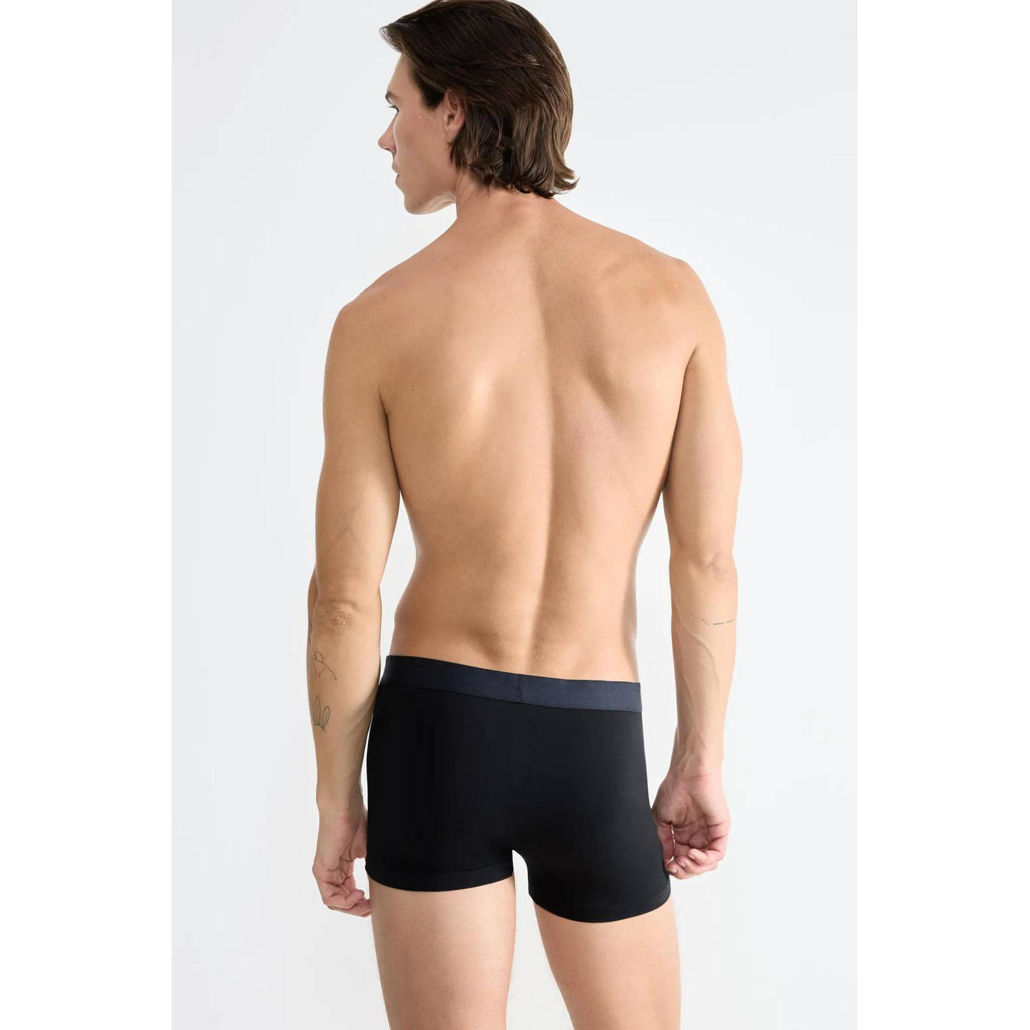 Sloggi boxershort (set van 2)