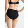 sloggi GO maxislip (set van 3) zwart