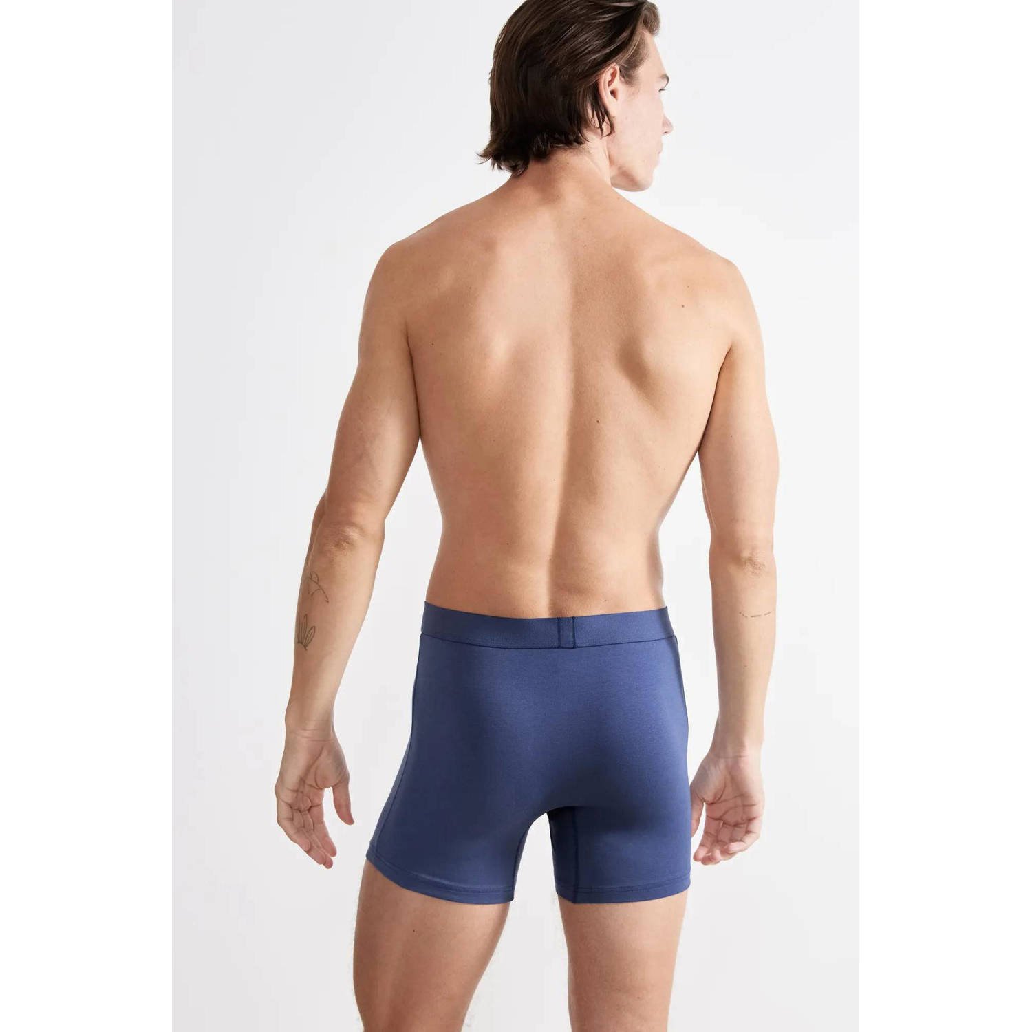 Sloggi boxershort (set van 2)