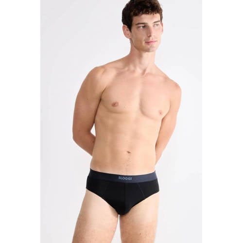 sloggi MEN EVER Ease slip (set van 2) afbeelding