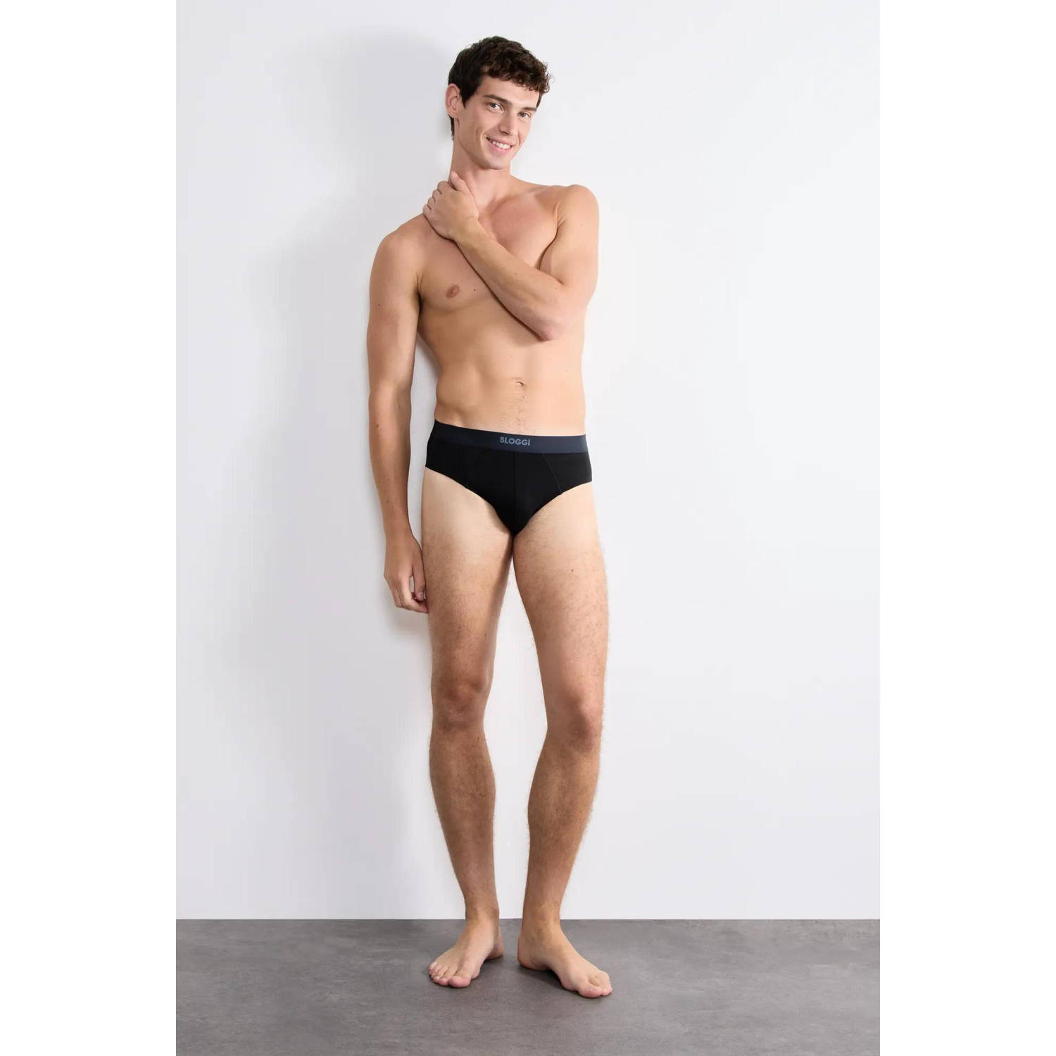 Sloggi slip (set van 2)