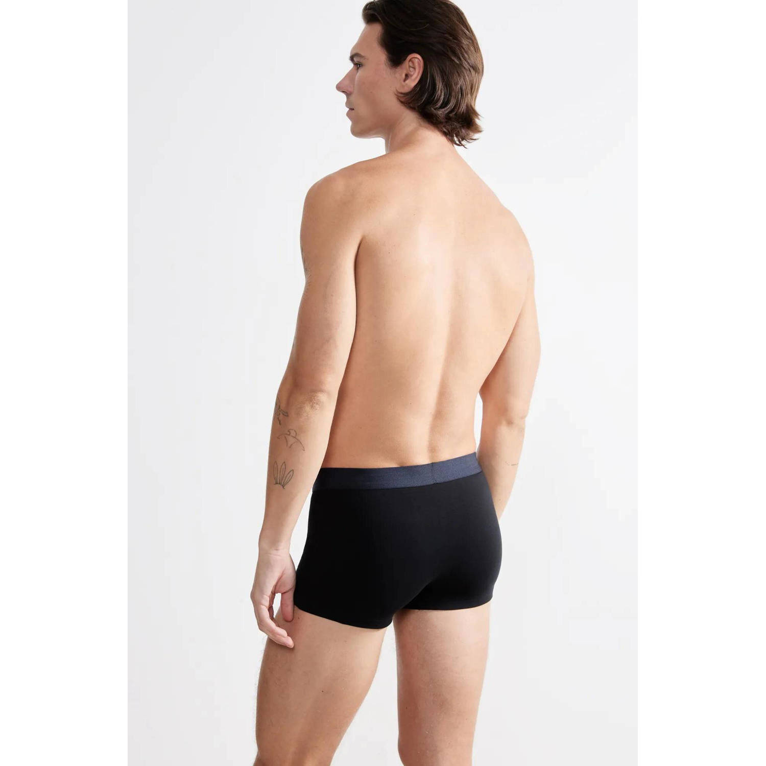 Sloggi boxershort (set van 2)