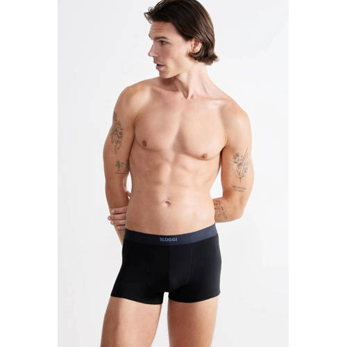 sloggi MEN EVER Ease boxershort (set van 2) afbeelding