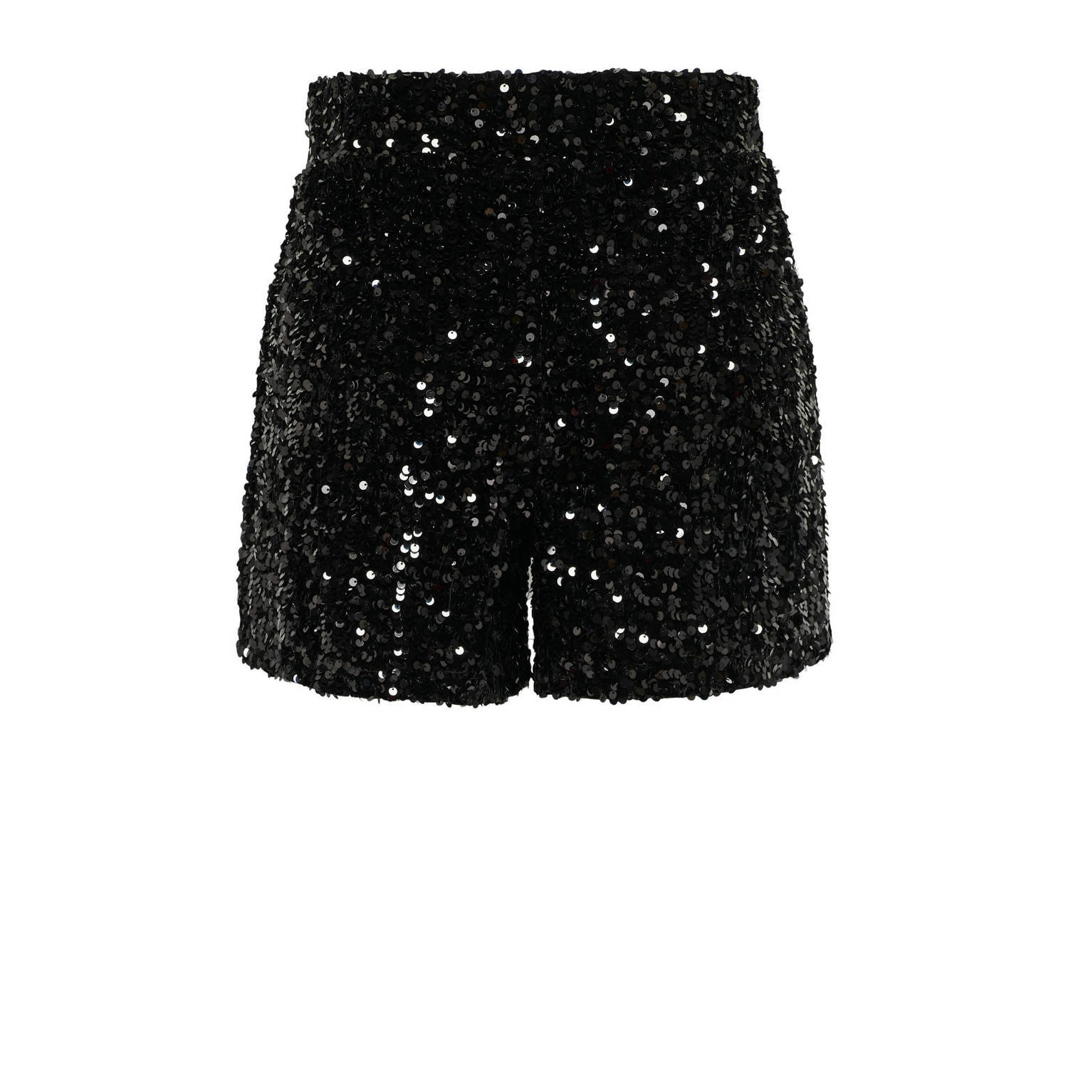 ONLY KIDS GIRL casual short KOGCONFIDENCE zwart