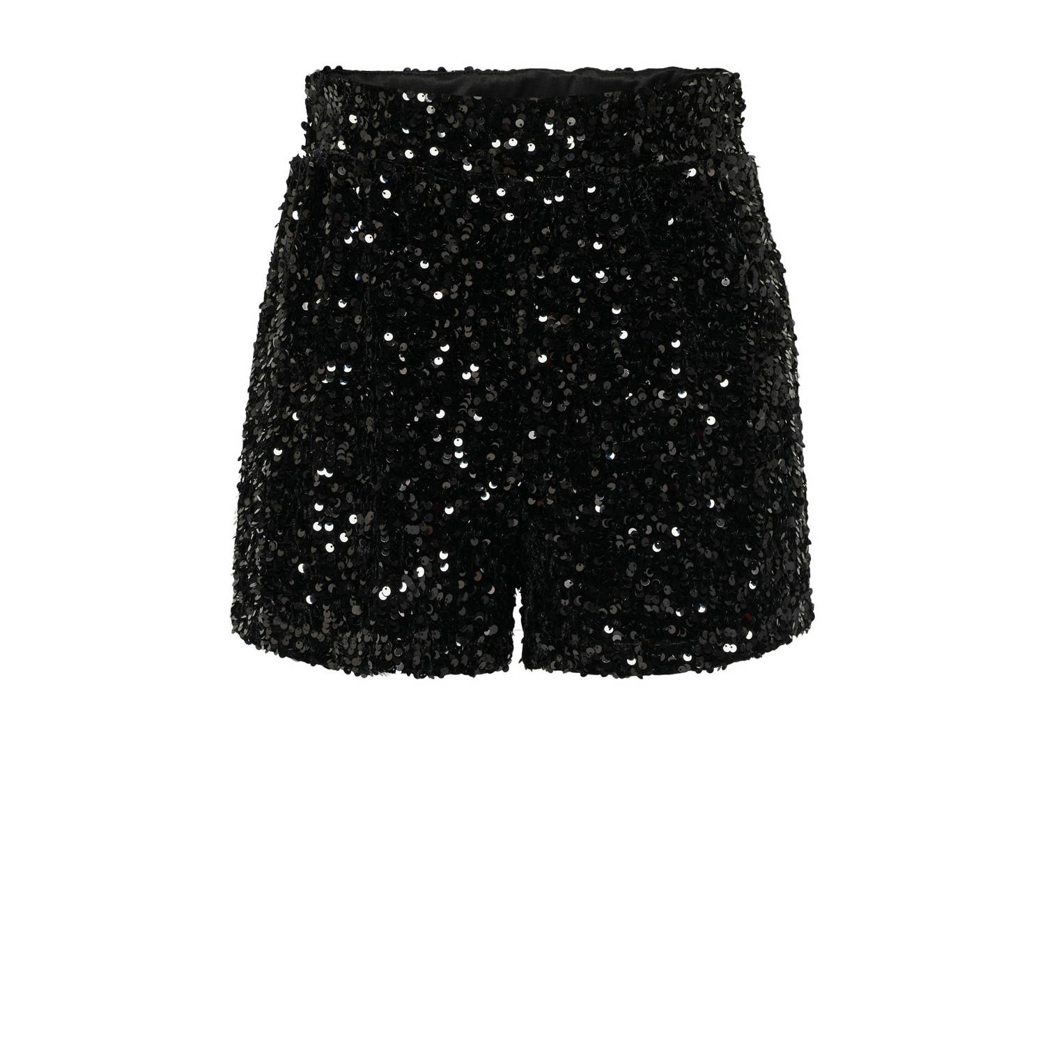 ONLY KIDS GIRL casual short KOGCONFIDENCE zwart