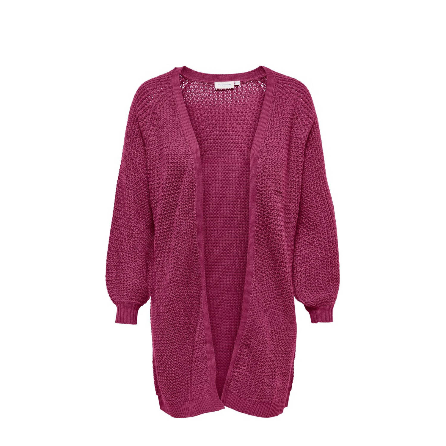 ONLY CARMAKOMA vest CARMIRLA