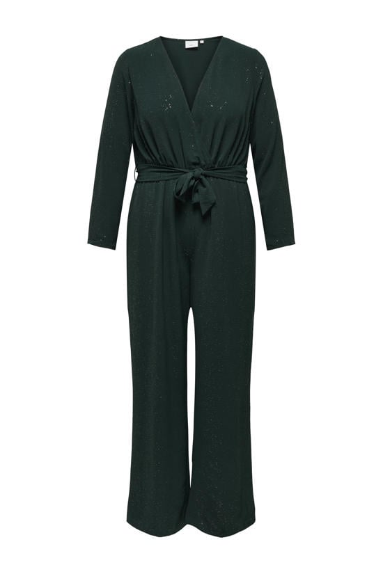 ONLY CARMAKOMA grote maten jumpsuits dames