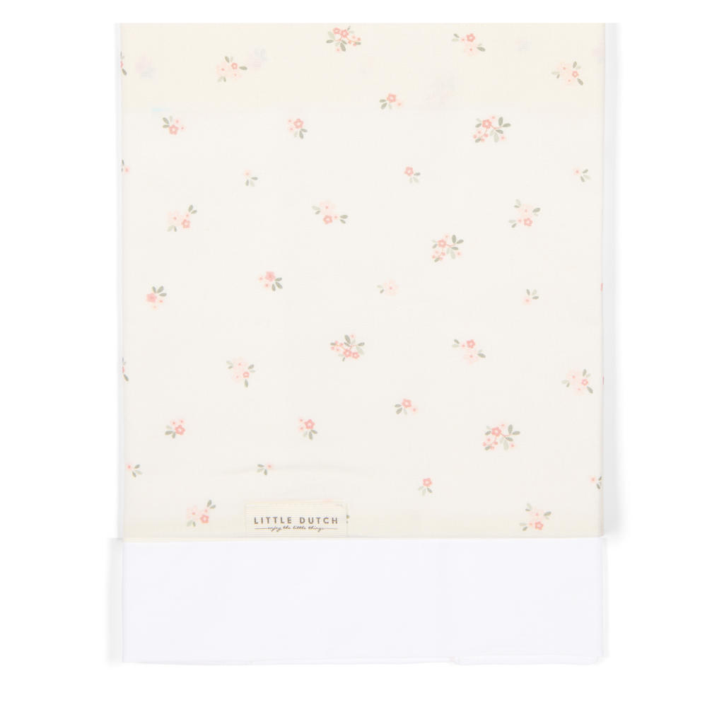 Little Dutch wieglaken Fairy Blossom